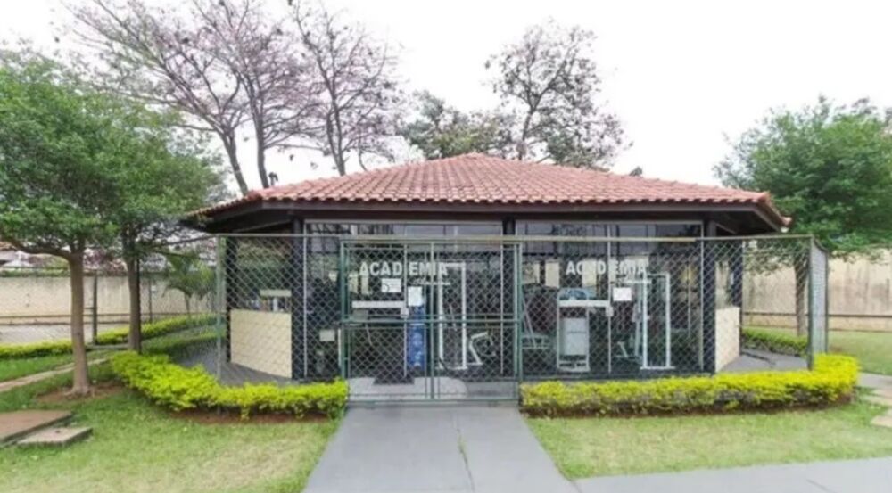 Apartamento, 2 quartos, 52 m² - Foto 1