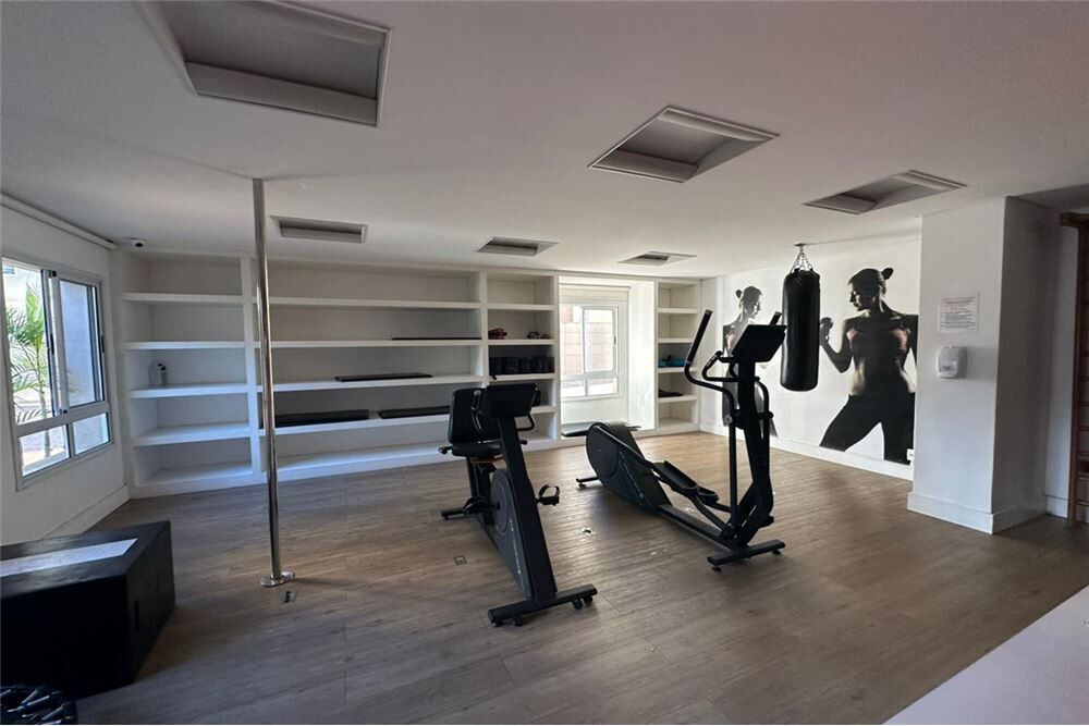 Apartamento, 3 quartos, 83 m² - Foto 1