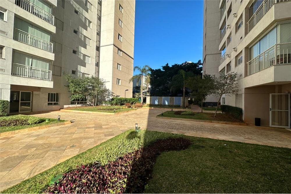 Apartamento, 3 quartos, 83 m² - Foto 2