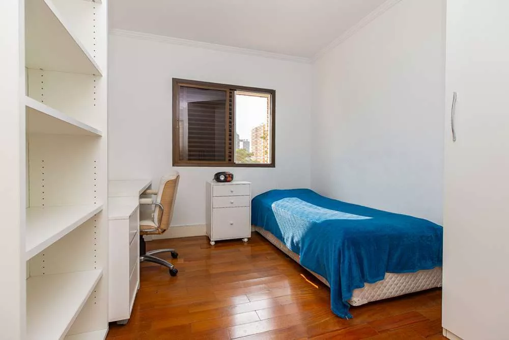 Apartamento à venda com 2 quartos, 110m² - Foto 3