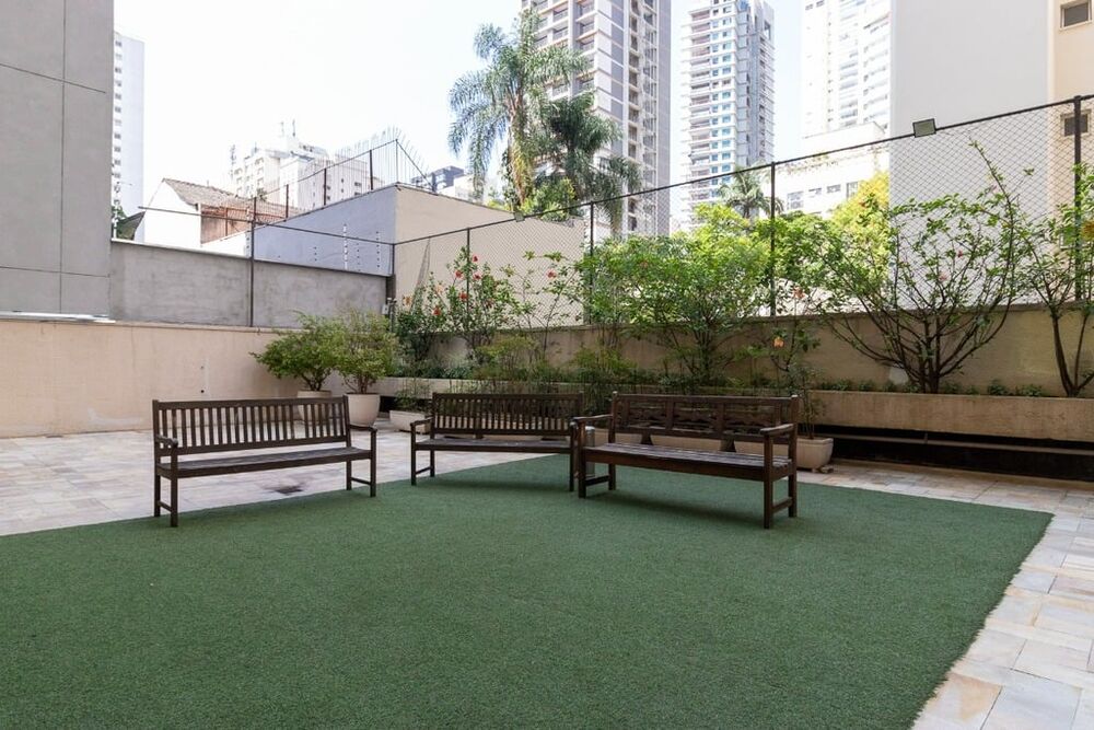 Apartamento, 4 quartos, 140 m² - Foto 13