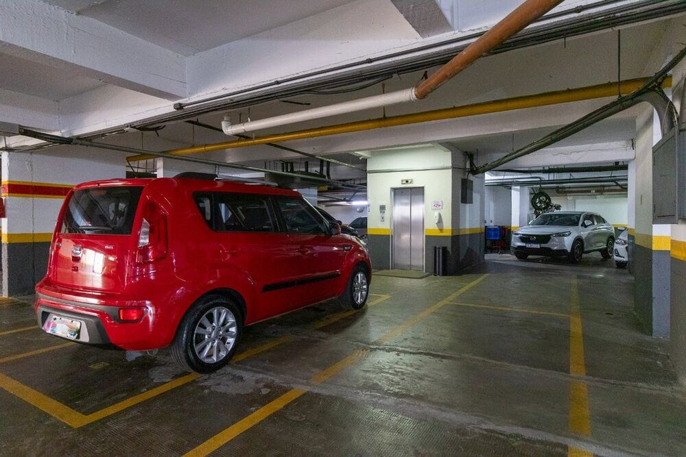 Apartamento, 4 quartos, 140 m² - Foto 6