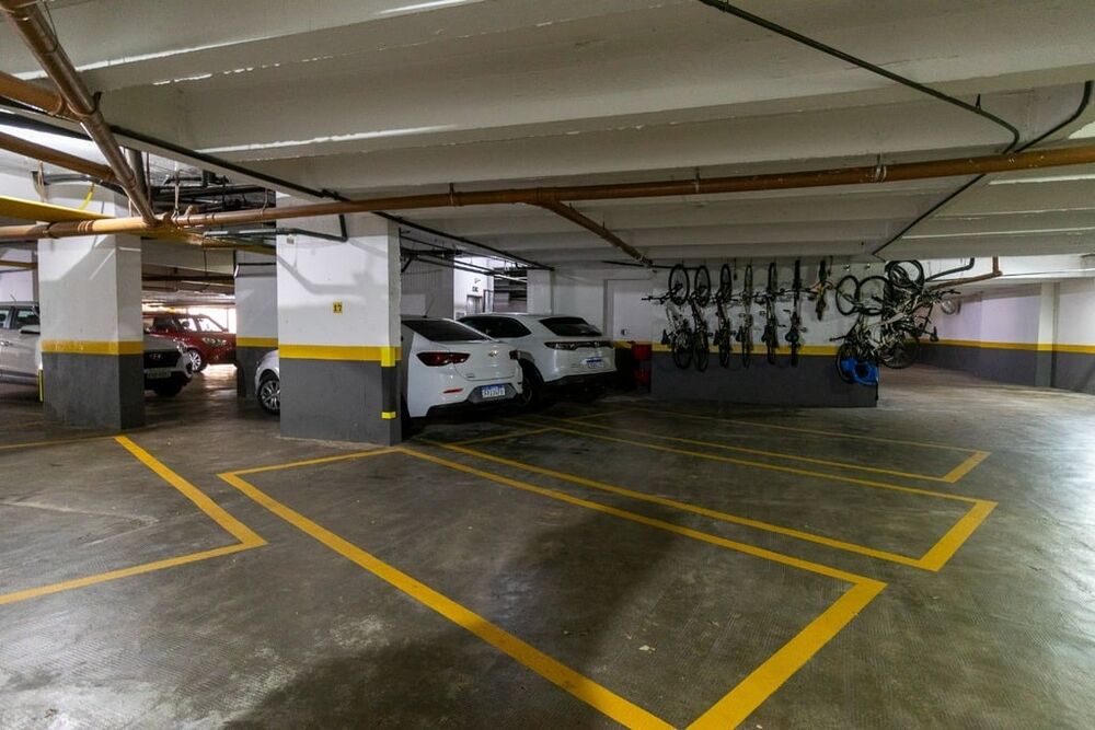 Apartamento, 4 quartos, 140 m² - Foto 5