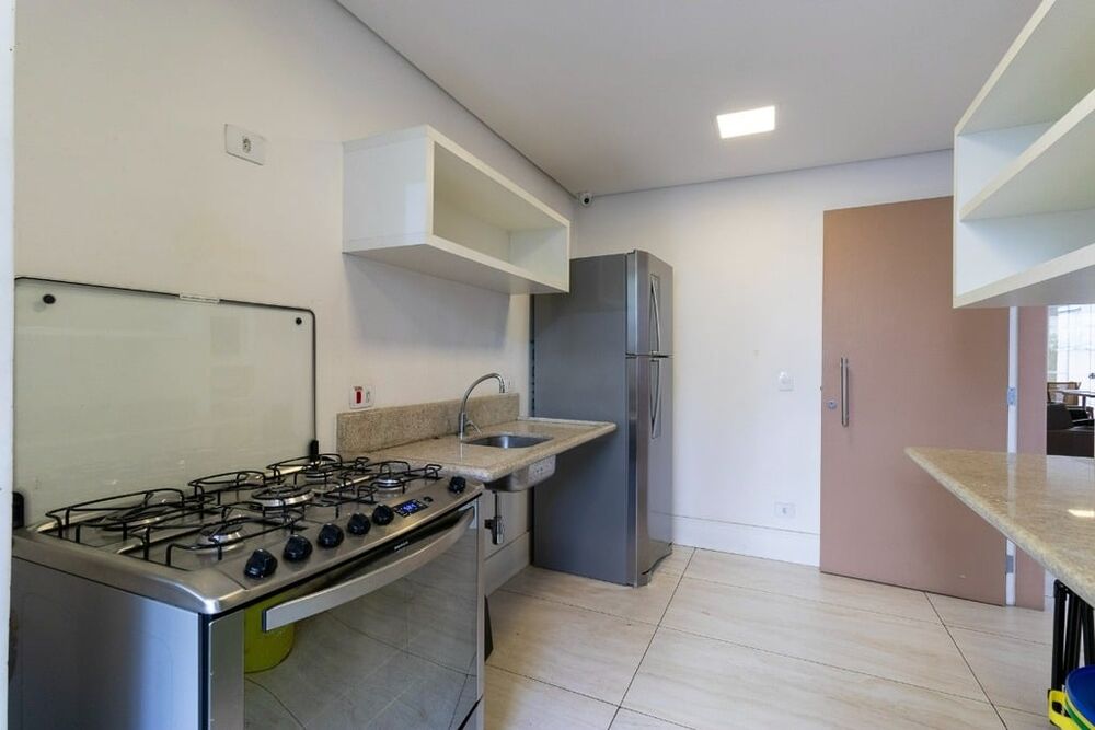 Apartamento, 4 quartos, 140 m² - Foto 11