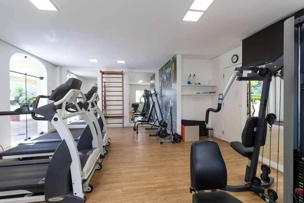 Apartamento, 4 quartos, 140 m² - Foto 8