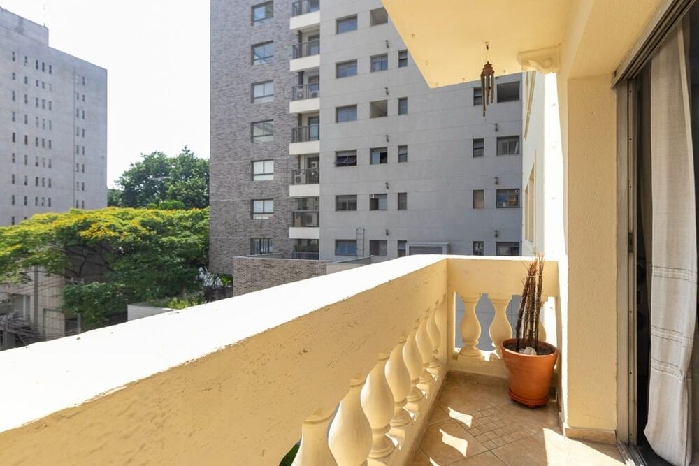 Apartamento, 4 quartos, 140 m² - Foto 19