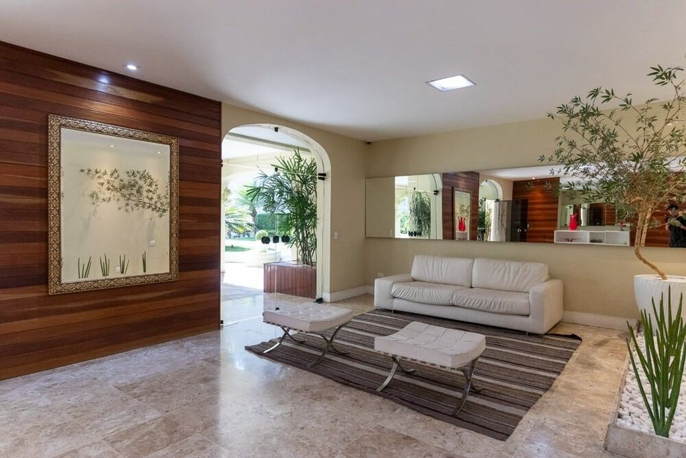 Apartamento, 4 quartos, 140 m² - Foto 7