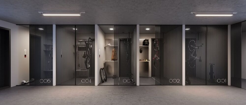 Apartamento à venda com 4 quartos, 191m² - Foto 1