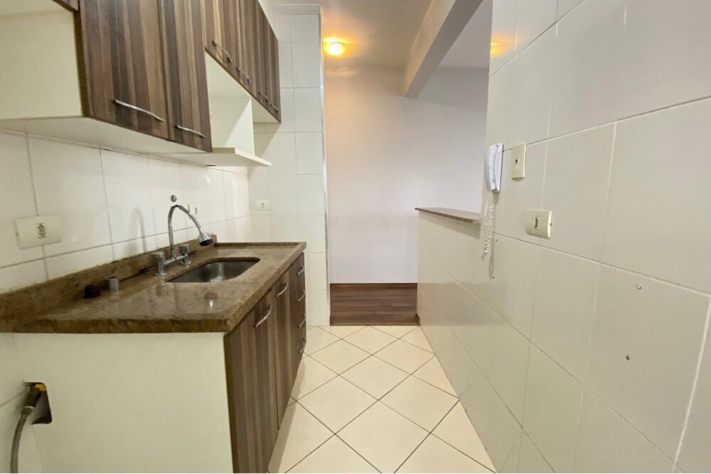 Apartamento, 2 quartos, 45 m² - Foto 3
