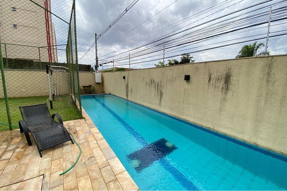 Apartamento, 2 quartos, 45 m² - Foto 1