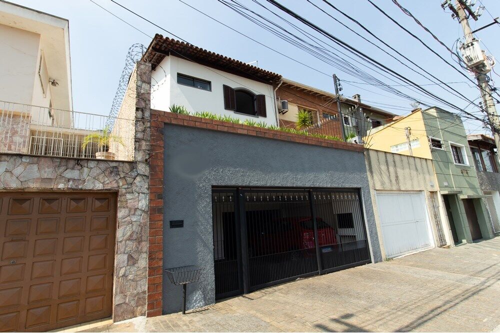 Casa, 3 quartos - Foto 8