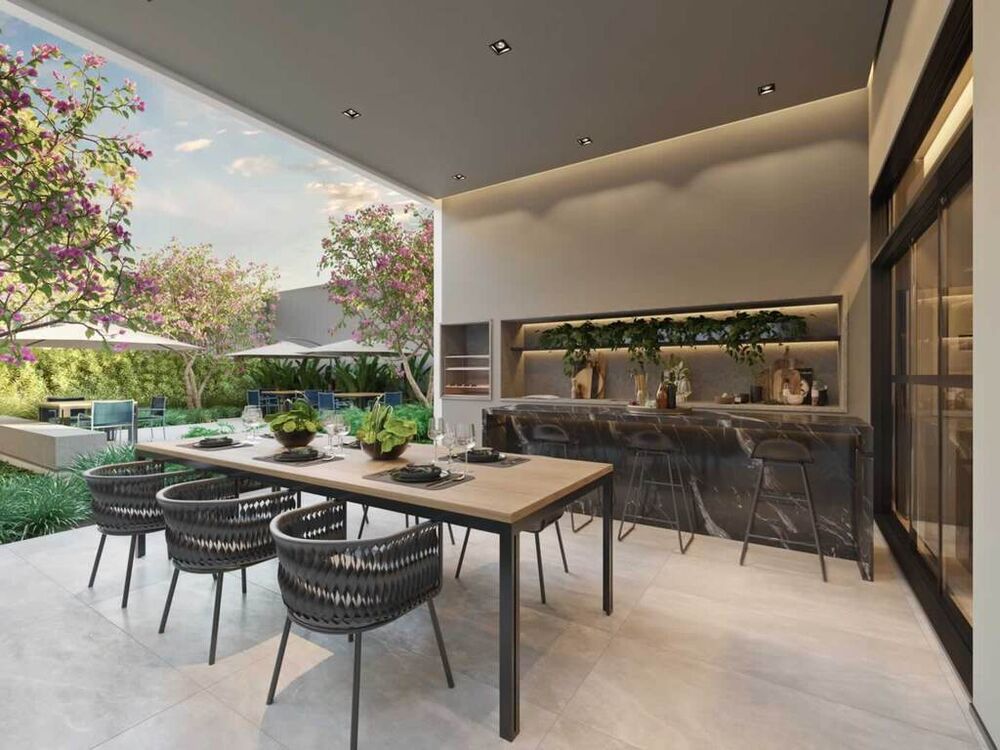 Apartamento, 1 quarto, 39 m² - Foto 6