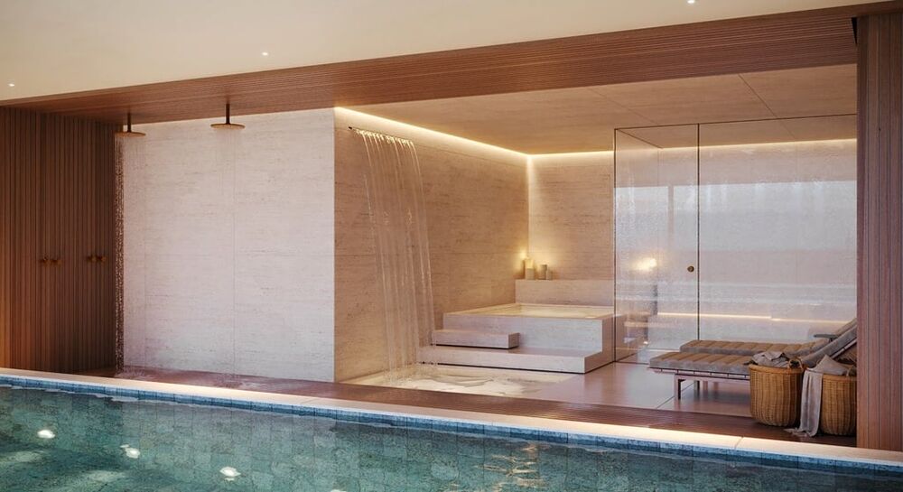 Apartamento à venda com 4 quartos, 205m² - Foto 4