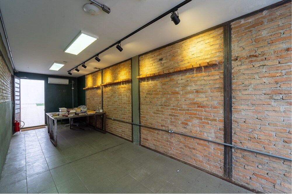 Prédio Inteiro, 177 m² - Foto 1