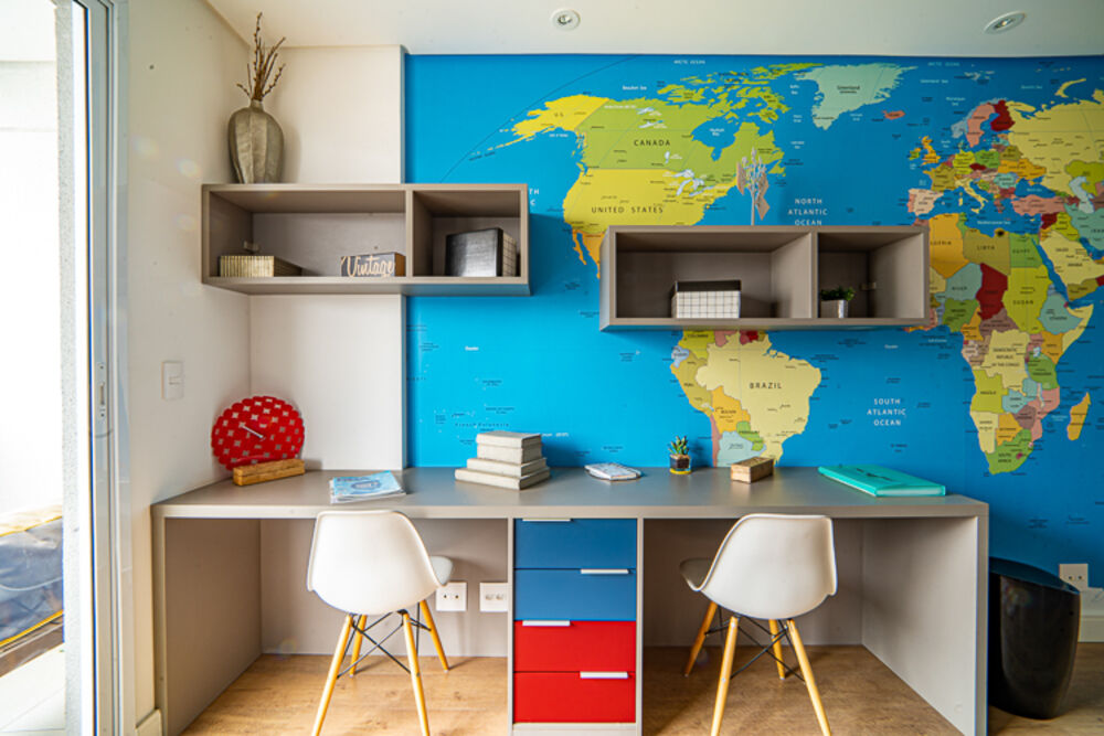 Sala-Conjunto, 37 m² - Foto 5