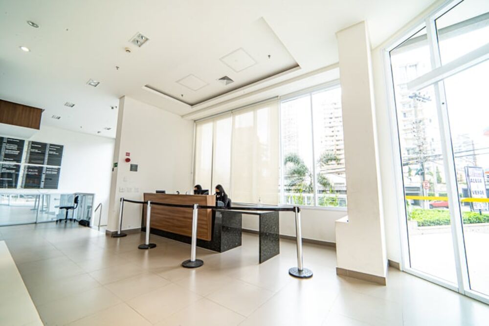 Sala-Conjunto, 37 m² - Foto 3