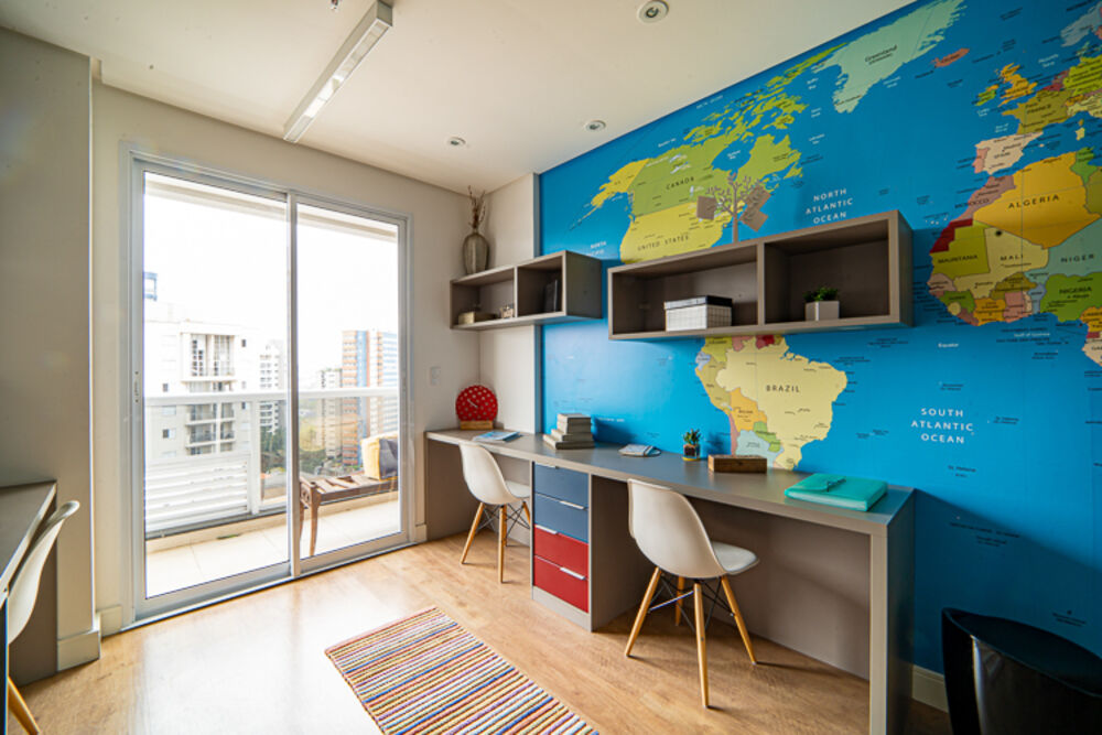 Sala-Conjunto, 37 m² - Foto 4