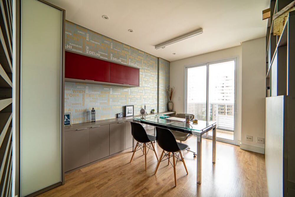 Sala-Conjunto, 37 m² - Foto 6