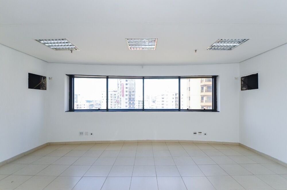 Sala-Conjunto, 34 m² - Foto 18