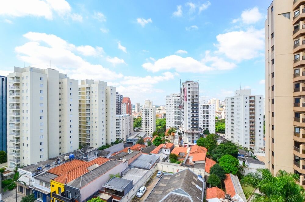 Sala-Conjunto, 34 m² - Foto 10