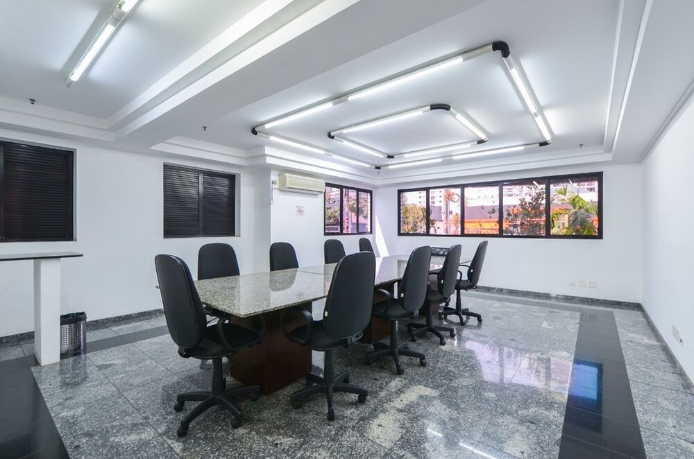 Sala-Conjunto, 34 m² - Foto 7