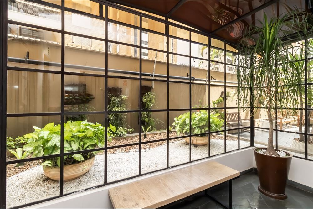 Apartamento, 2 quartos, 56 m² - Foto 3