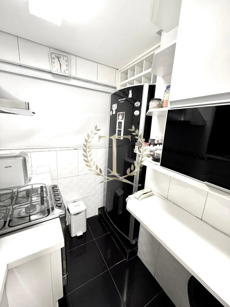 Cobertura, 2 quartos, 130 m² - Foto 9