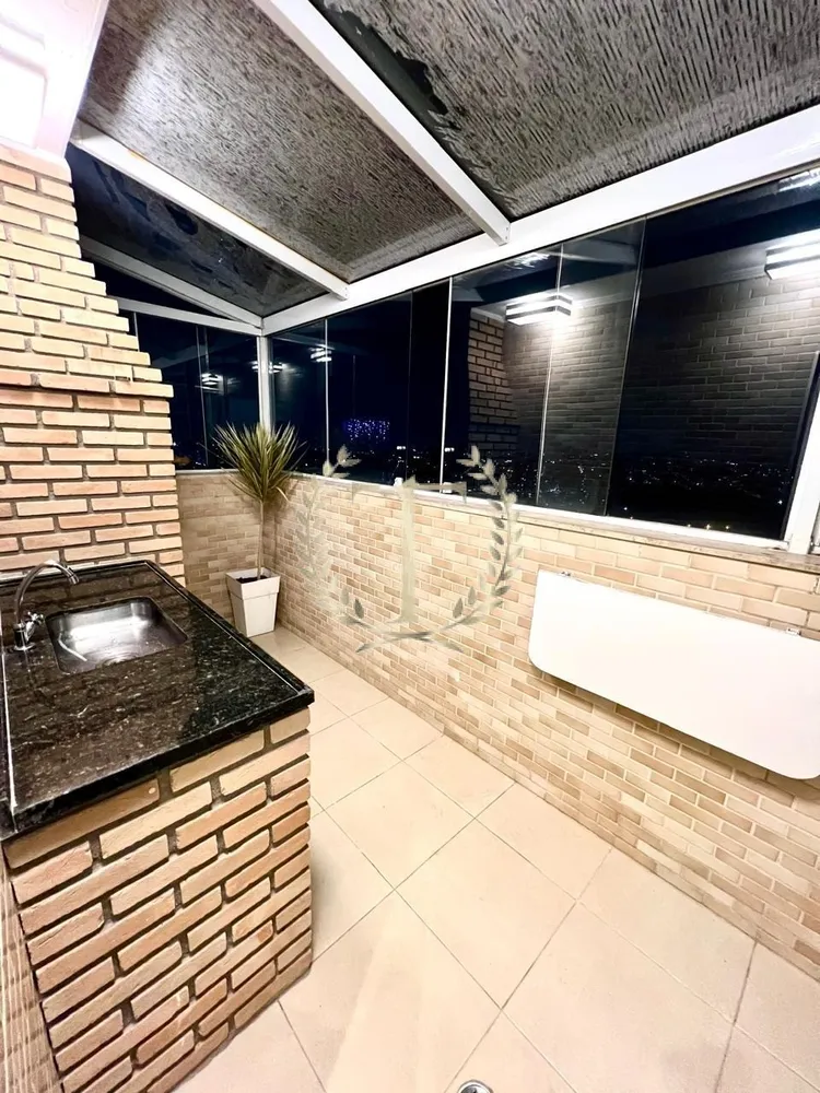 Cobertura, 2 quartos, 130 m² - Foto 7