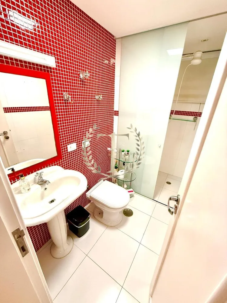 Cobertura, 2 quartos, 130 m² - Foto 12