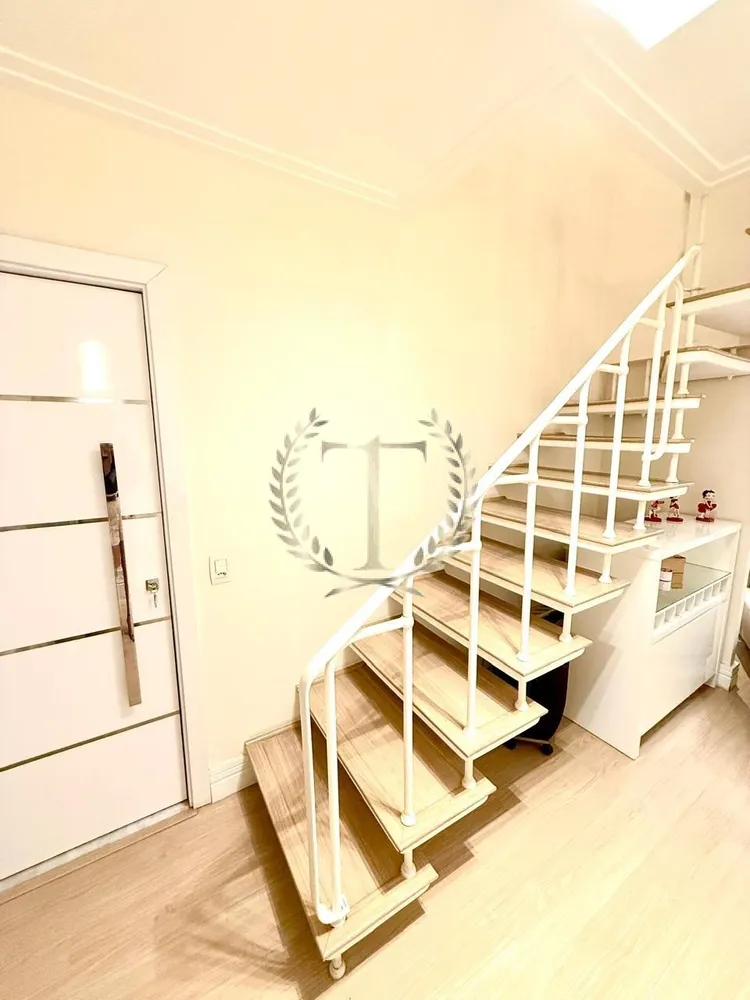 Cobertura, 2 quartos, 130 m² - Foto 5