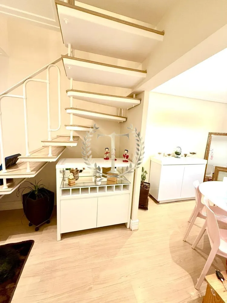 Cobertura, 2 quartos, 130 m² - Foto 4