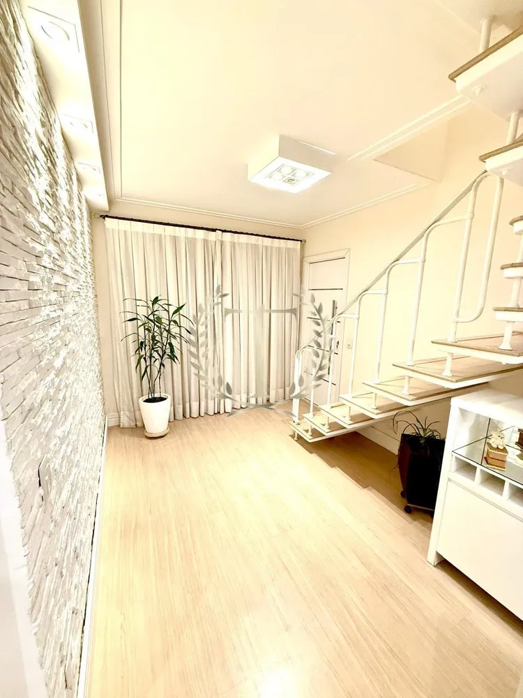 Cobertura, 2 quartos, 130 m² - Foto 6