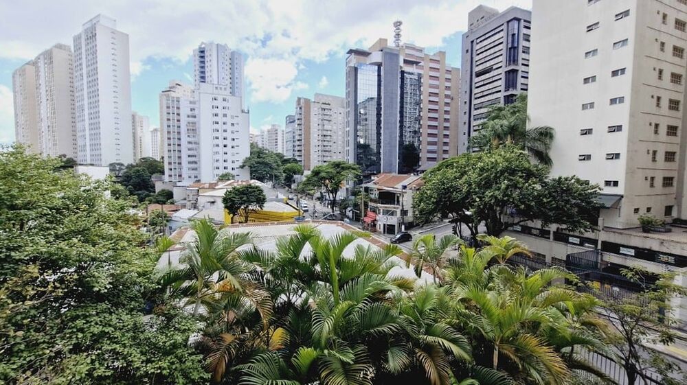 Apartamento, 3 quartos, 190 m² - Foto 1