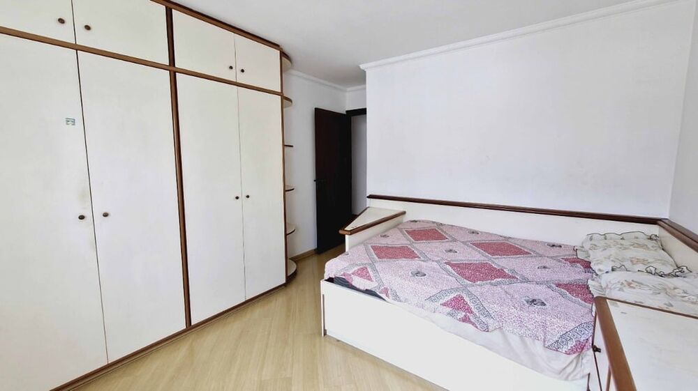 Apartamento, 3 quartos, 190 m² - Foto 3