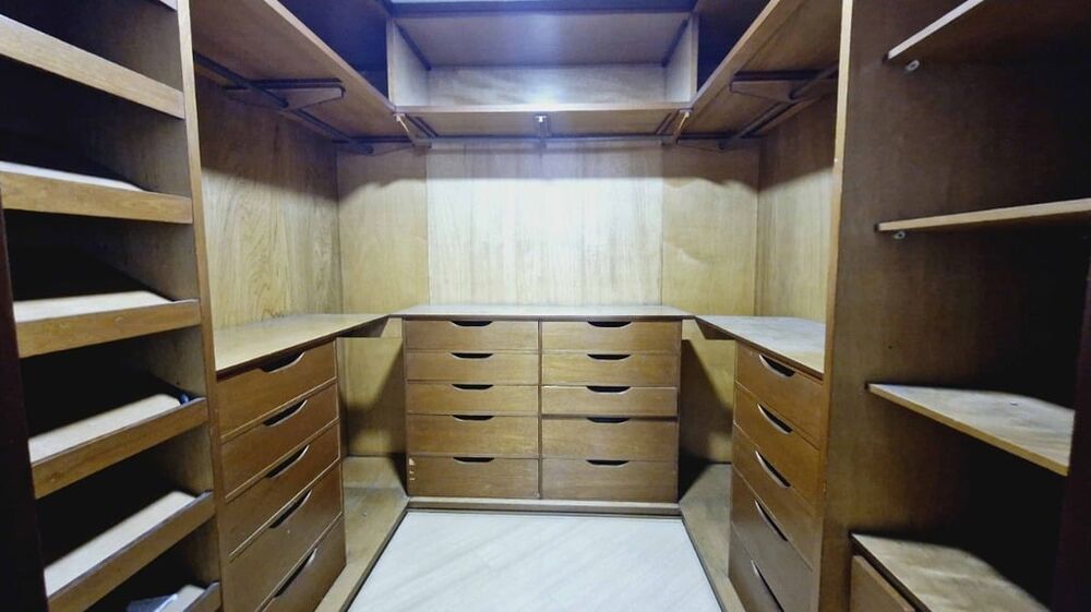 Apartamento, 3 quartos, 190 m² - Foto 2