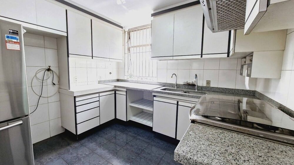 Apartamento, 3 quartos, 190 m² - Foto 4