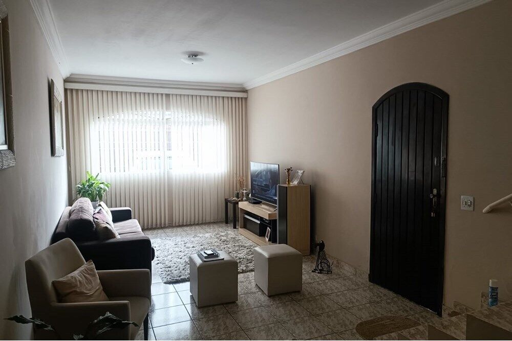 Casa à venda com 3 quartos - Foto 2