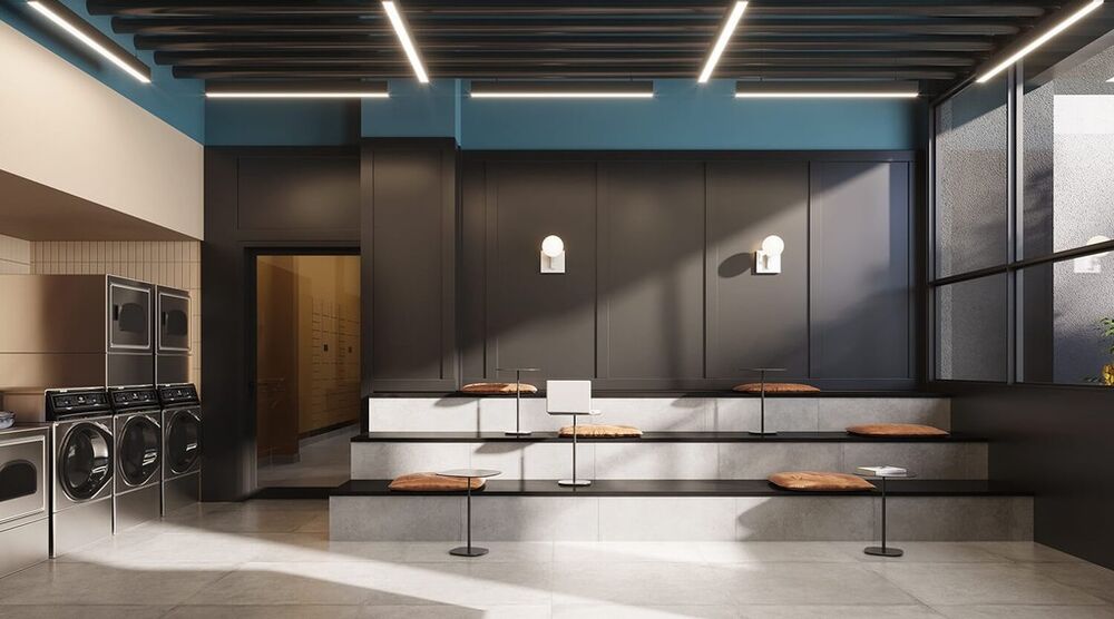 Apartamento, 2 quartos, 41 m² - Foto 1