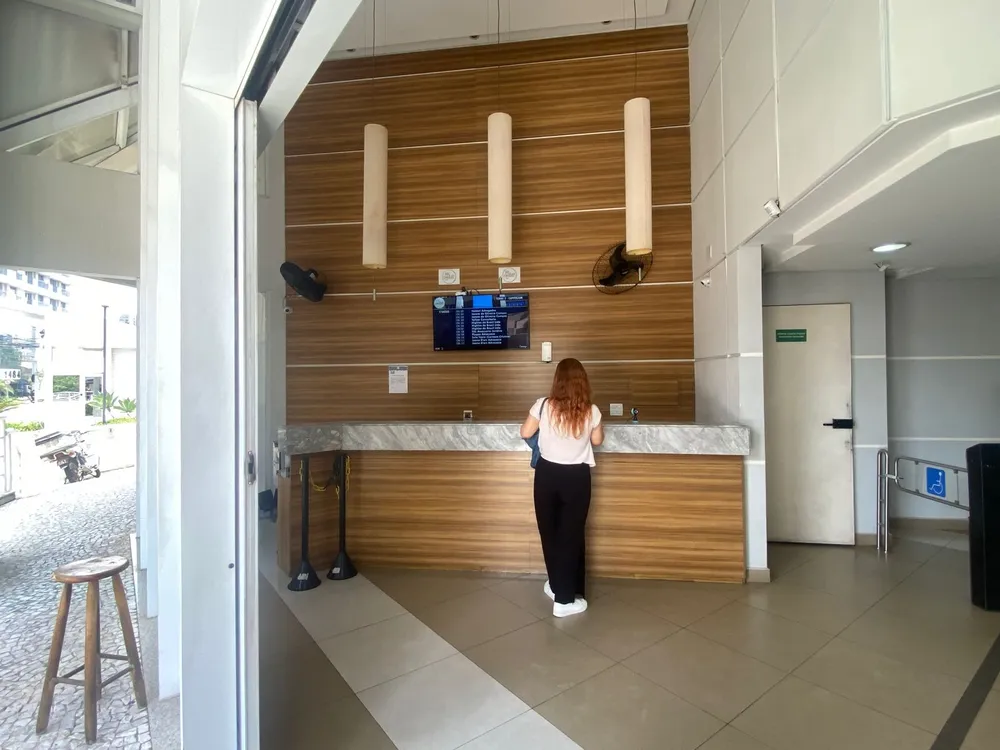 Sala-Conjunto, 30 m² - Foto 2