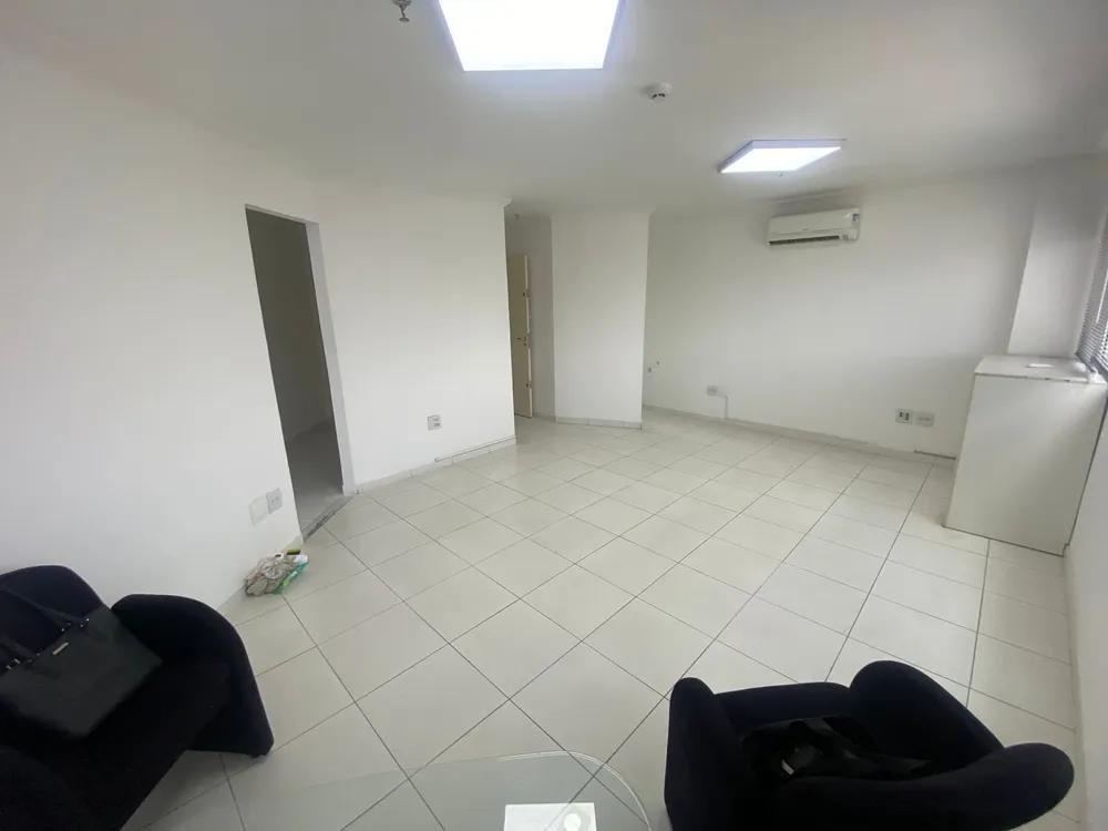 Sala-Conjunto, 30 m² - Foto 6