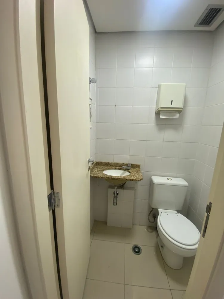 Sala-Conjunto, 30 m² - Foto 12