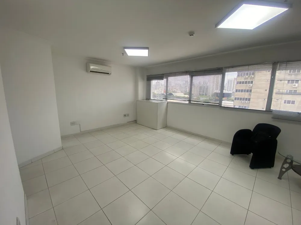 Sala-Conjunto, 30 m² - Foto 7