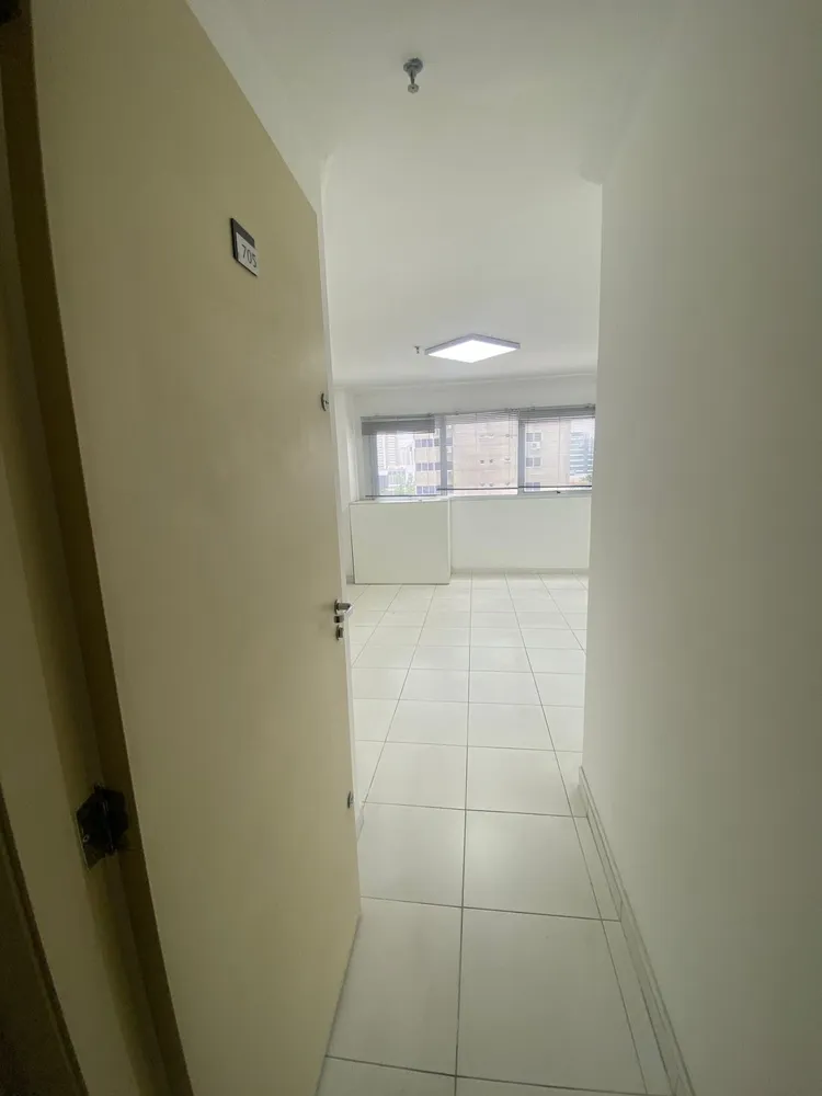Sala-Conjunto, 30 m² - Foto 5