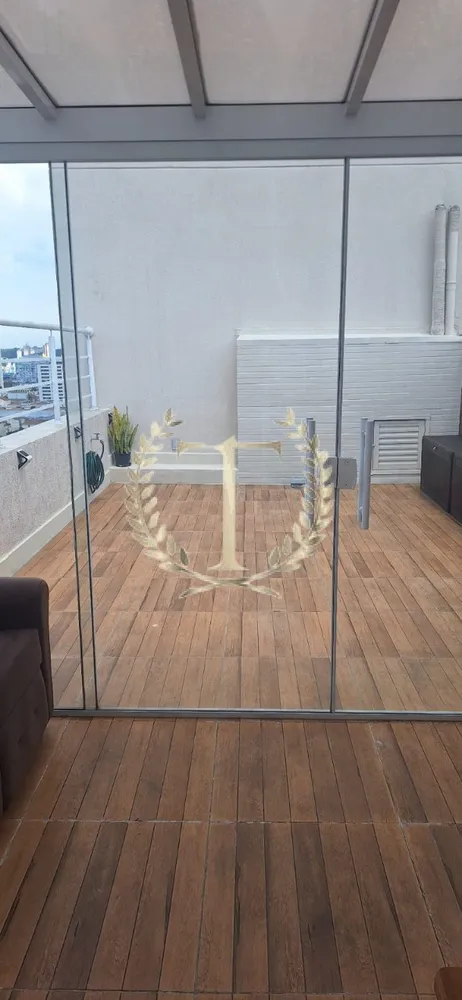 Cobertura, 2 quartos, 150 m² - Foto 12