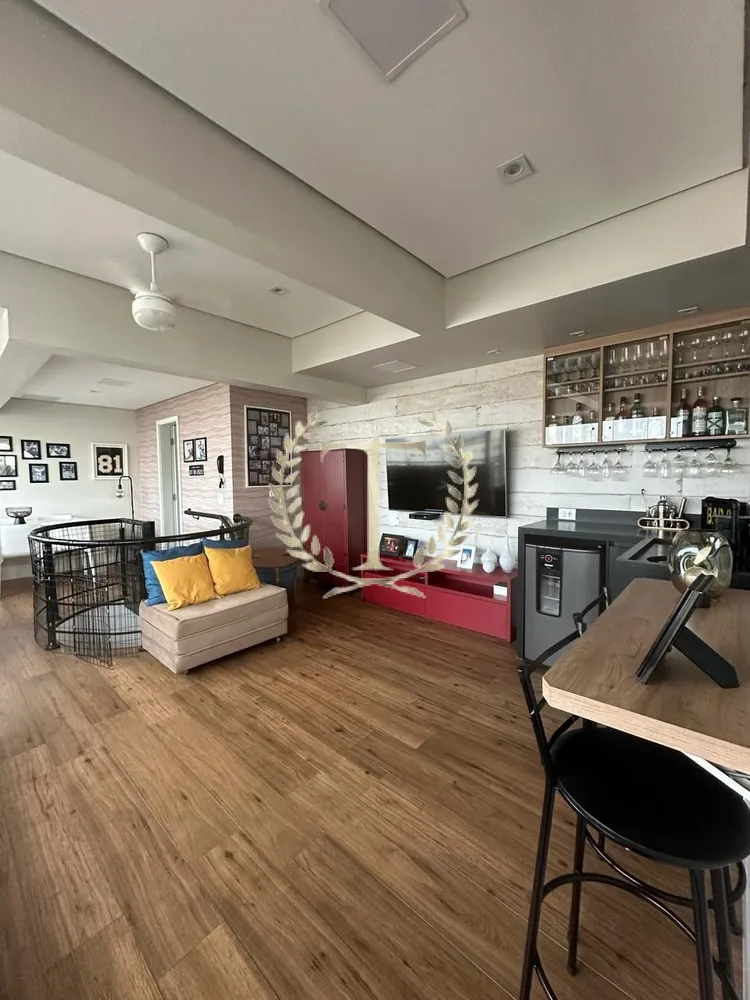 Cobertura, 2 quartos, 150 m² - Foto 7