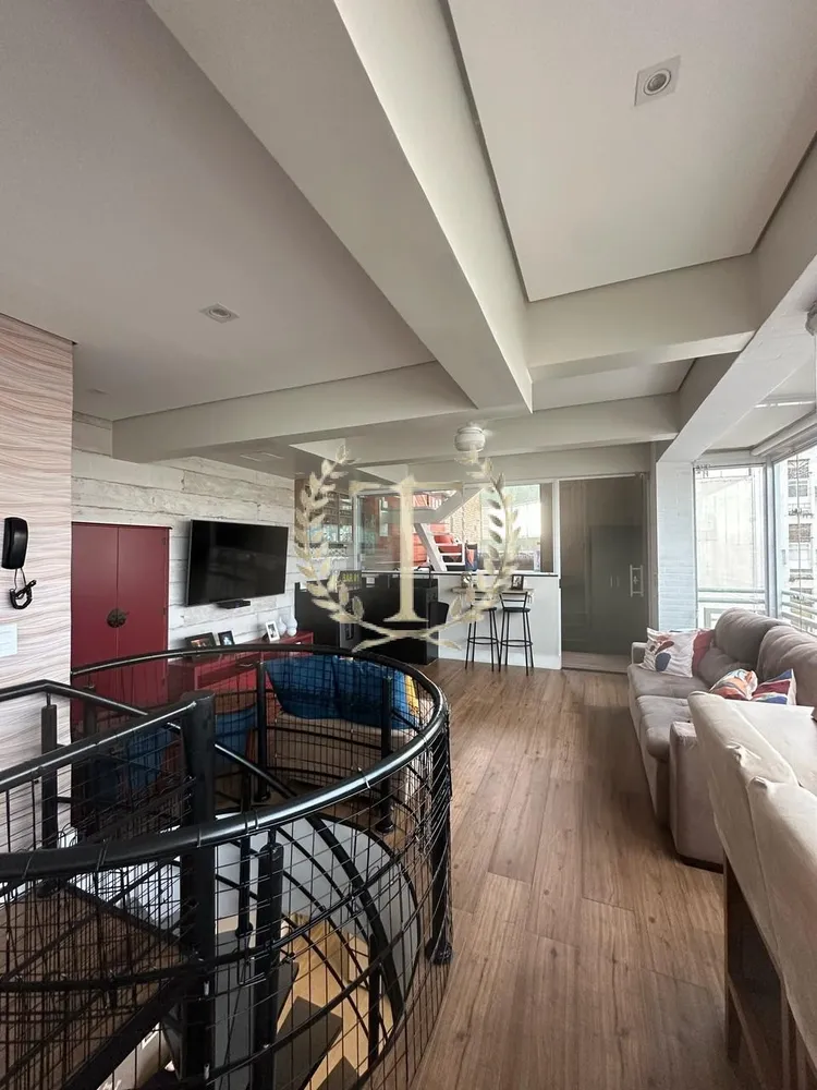 Cobertura, 2 quartos, 150 m² - Foto 5