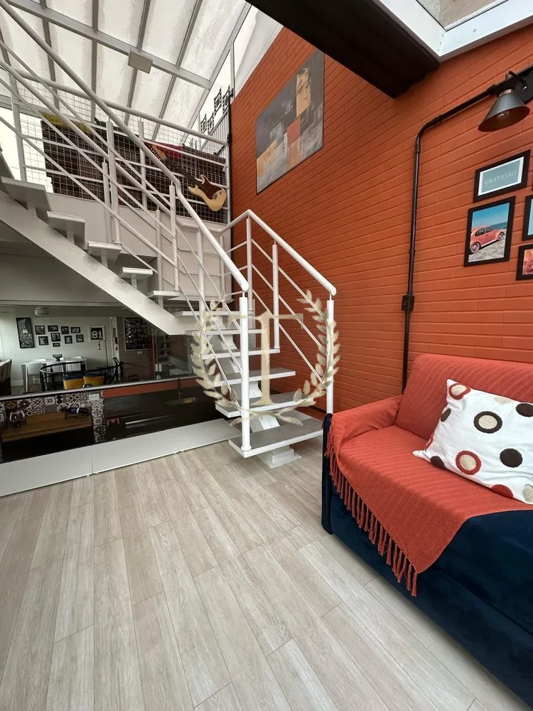 Cobertura, 2 quartos, 150 m² - Foto 3