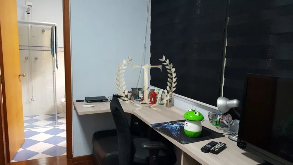 Casa, 5 quartos - Foto 8