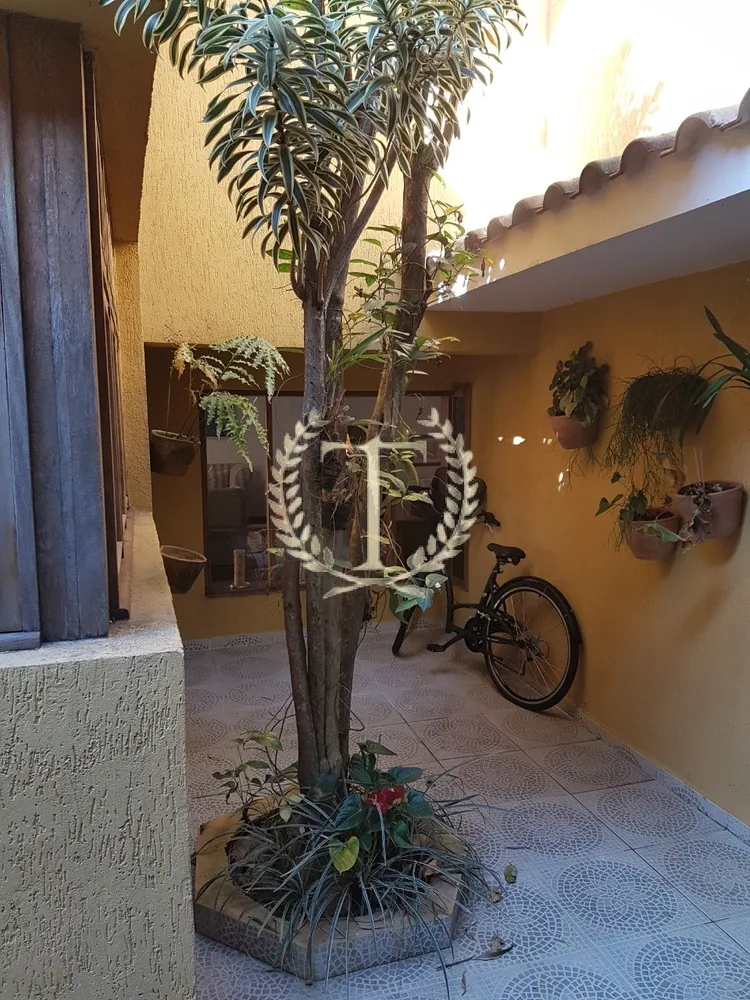 Casa, 5 quartos - Foto 6