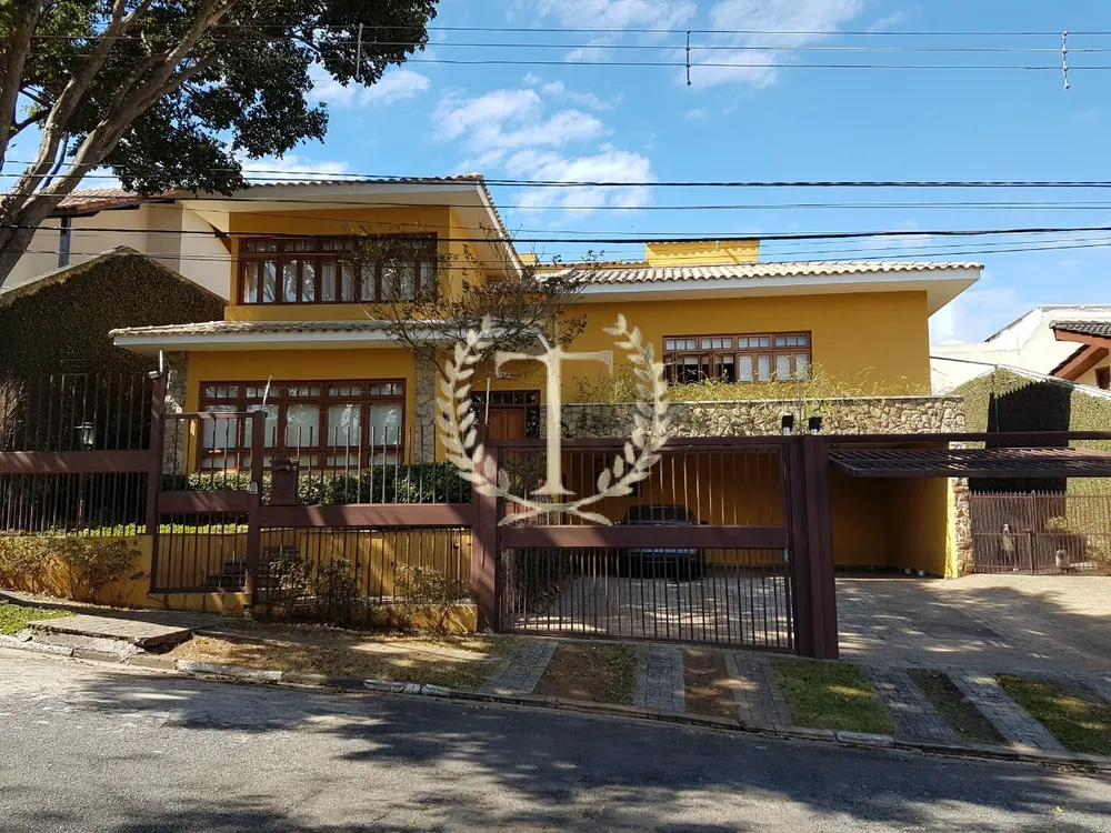 Casa, 5 quartos - Foto 1